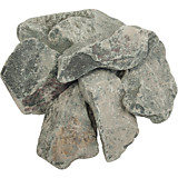 Камни Габбро-диабаз (обвалованный)